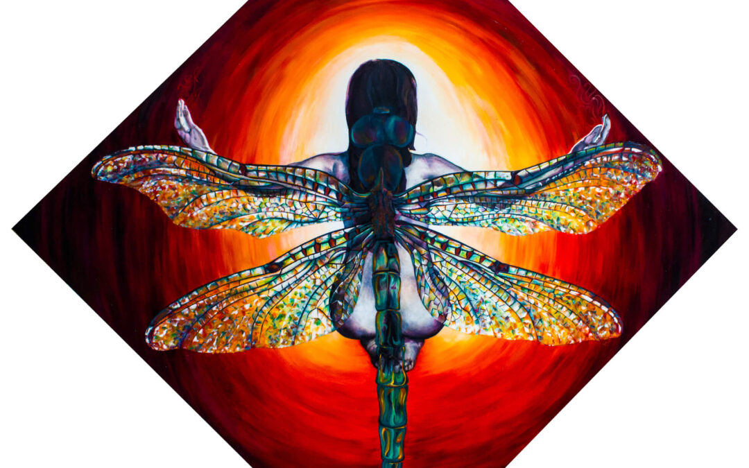 Metamorphosis: Part II: Eclosion